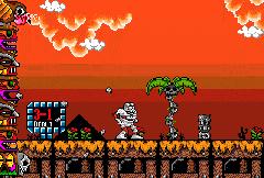 Decap Attack / Psycho Fox - Capture 2