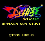 Devilish - Capture 1