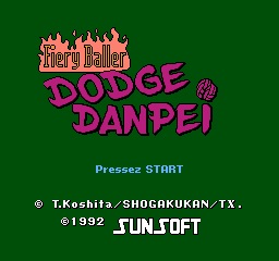 Dodge Danpei - Capture 1
