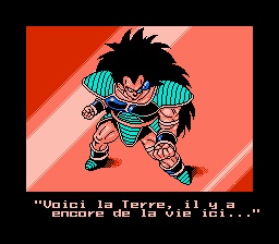 Dragon Ball Z - Capture 2