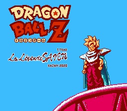 Dragon Ball Z - Capture 5