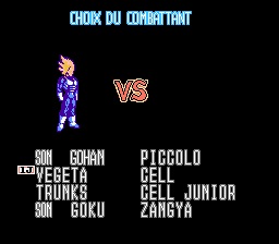 Dragon Ball Z - Capture 6