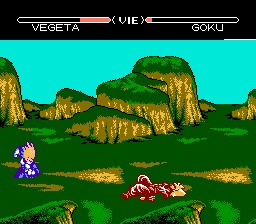 Dragon Ball Z - Capture 8