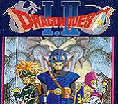 Dragon Quest 1 & 2 Remix