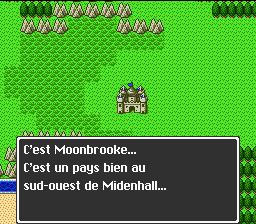 Dragon Quest 1 & 2 Remix - Capture 3