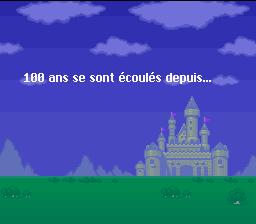 Dragon Quest 1 & 2 Remix - Capture 4