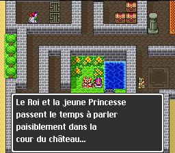 Dragon Quest 1 & 2 Remix - Capture 5