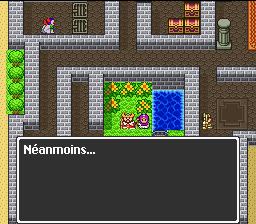 Dragon Quest 1 & 2 Remix - Capture 6