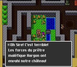 Dragon Quest 1 & 2 Remix - Capture 8