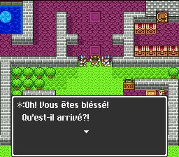 Dragon Quest 1 & 2 Remix - Capture 9