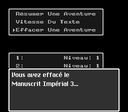Dragon Quest 1 & 2 Remix - Capture 10