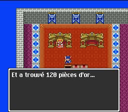 Dragon Quest 1 & 2 Remix - Capture 12
