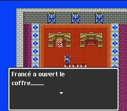 Dragon Quest 1 & 2 Remix - Capture 15