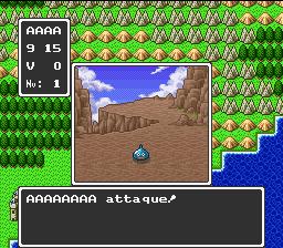 Dragon Quest 1 & 2 Remix - Capture 16