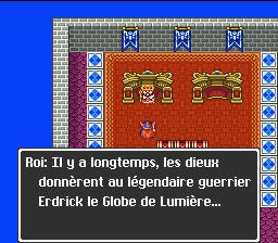 Dragon Quest 1 & 2 Remix - Capture 17