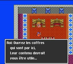 Dragon Quest 1 & 2 Remix - Capture 18