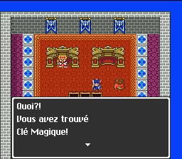 Dragon Quest 1 & 2 Remix - Capture 19
