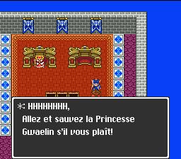 Dragon Quest 1 & 2 Remix - Capture 20