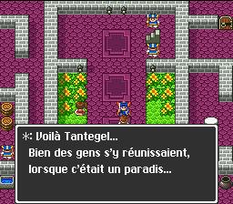 Dragon Quest 1 & 2 Remix - Capture 21