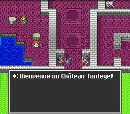 Dragon Quest 1 & 2 Remix - Capture 22