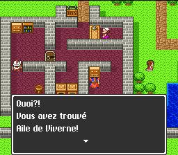Dragon Quest 1 & 2 Remix - Capture 23
