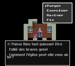 Dragon Quest 1 & 2 Remix - Capture 26