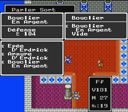 Dragon Quest 1 & 2 Remix - Capture 31