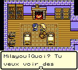 Dragon Warrior Monsters - Capture 1