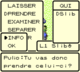 Dragon Warrior Monsters - Capture 4