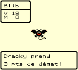 Dragon Warrior Monsters - Capture 5