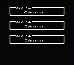 Earthbound Zero (Mother) - Capture 2