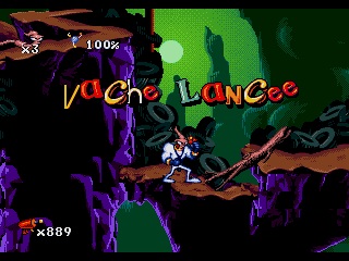Earthworm Jim - Capture 3