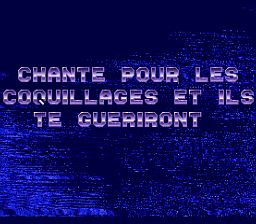 Ecco le dauphin - Capture 5