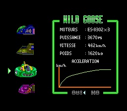 F-Zero (série) - Capture 2