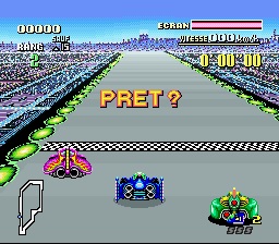 F-Zero (série) - Capture 3