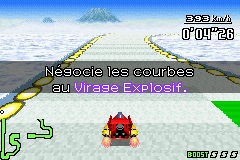 F-Zero (série) - Capture 6