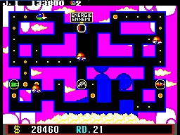 Fantasy Zone (série) - Capture 11