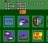 Fantasy Zone (série) - Capture 14