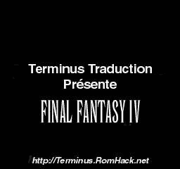Final Fantasy IV - Capture 2
