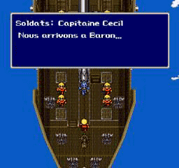 Final Fantasy IV - Capture 3