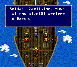 Final Fantasy IV - Capture 4