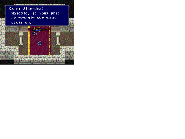 Final Fantasy IV - Capture 6