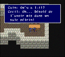 Final Fantasy IV - Capture 9