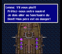 Final Fantasy V - Capture 5