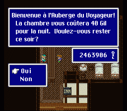 Final Fantasy V - Capture 6