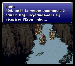 Final Fantasy VI - Capture 4