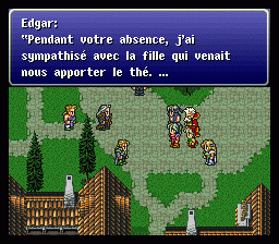Final Fantasy VI - Capture 7