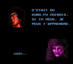 Fighting Hero III - Capture 3