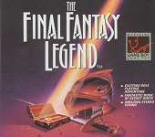 Final Fantasy Legend (série)