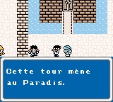 Final Fantasy Legend (série) - Capture 6